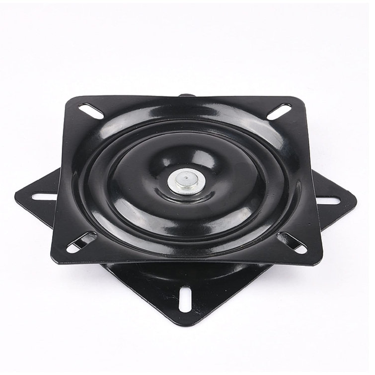 2wayz Swivel Ball Bearing Plate Replacement Universal Mounted Hardware